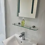 宾馆 庄园宾馆 圣比斯