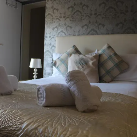 The Manor Mini-hôtel *