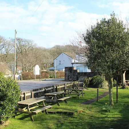 The Manor Mini-hôtel St Bees