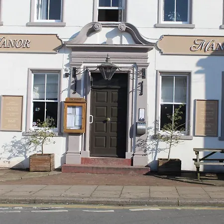 The Manor Mini-hôtel *