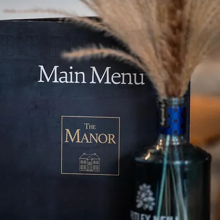 Inn The Manor St Bees