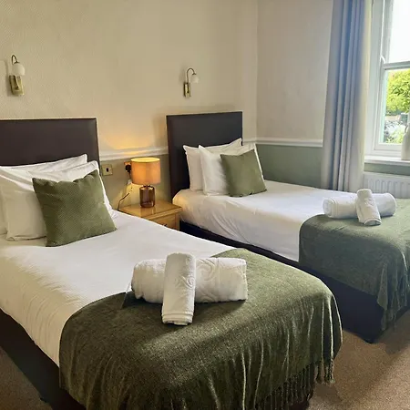 The Manor Inn