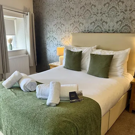 Gasthof The Manor 3*