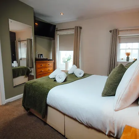 The Manor 3* St. Bees