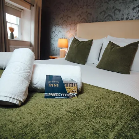 Gasthof The Manor 3*