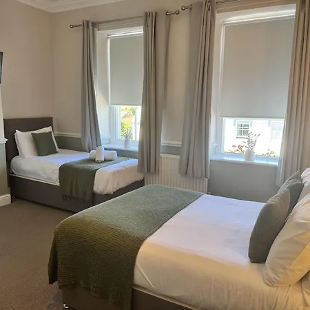 Gasthof The Manor 3*