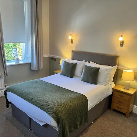 The Manor St. Bees