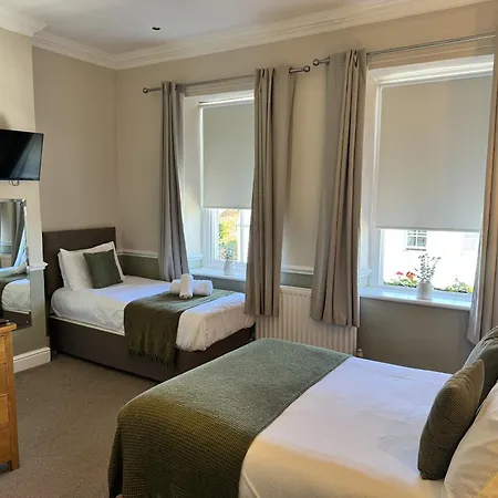 The Manor 3* St. Bees