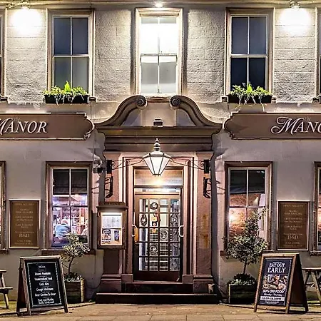 The Manor 3*