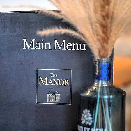 Locanda The Manor