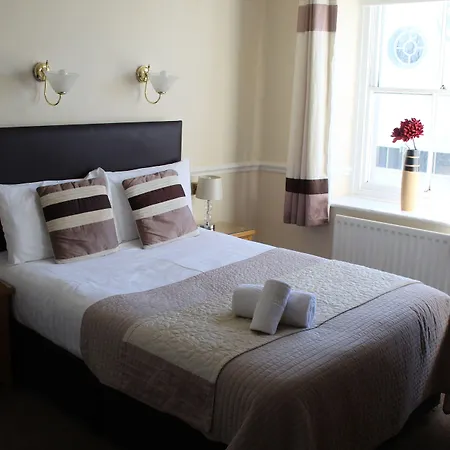 The Manor St Bees