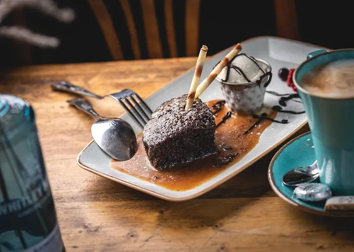 The Manor Estalagem St Bees