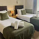 Mini-hôtel The Manor 3*