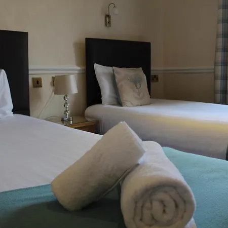 The Manor * St Bees