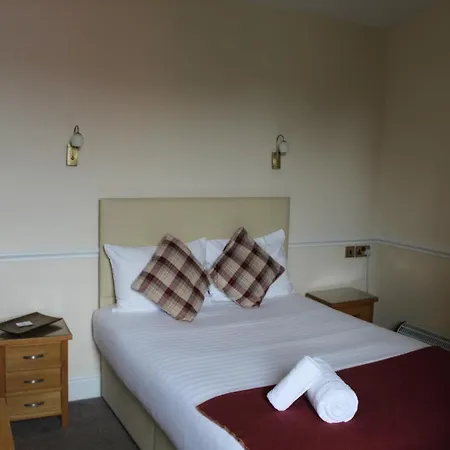 The Manor * St Bees