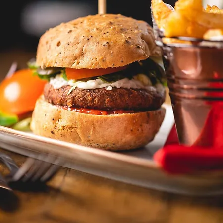 The Manor Locanda St Bees