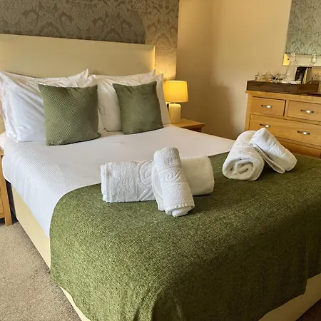 Locanda The Manor St Bees