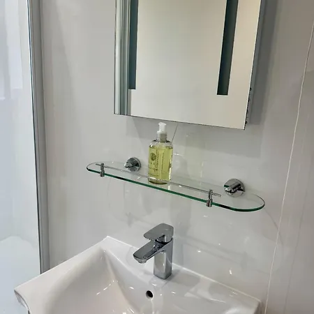 Locanda The Manor St Bees