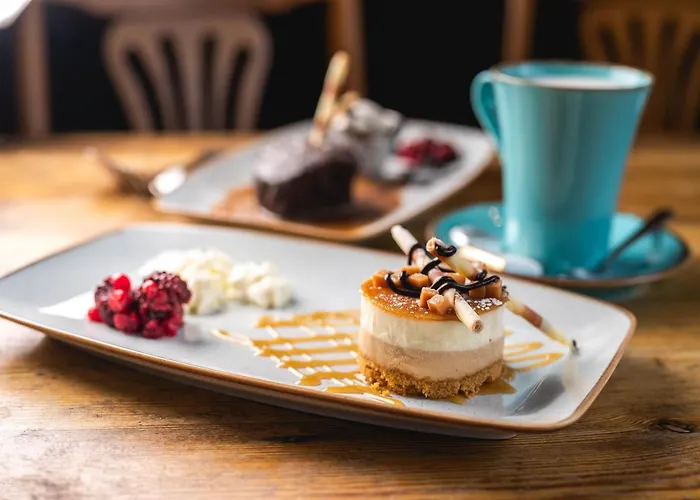 The Manor Gasthof St. Bees